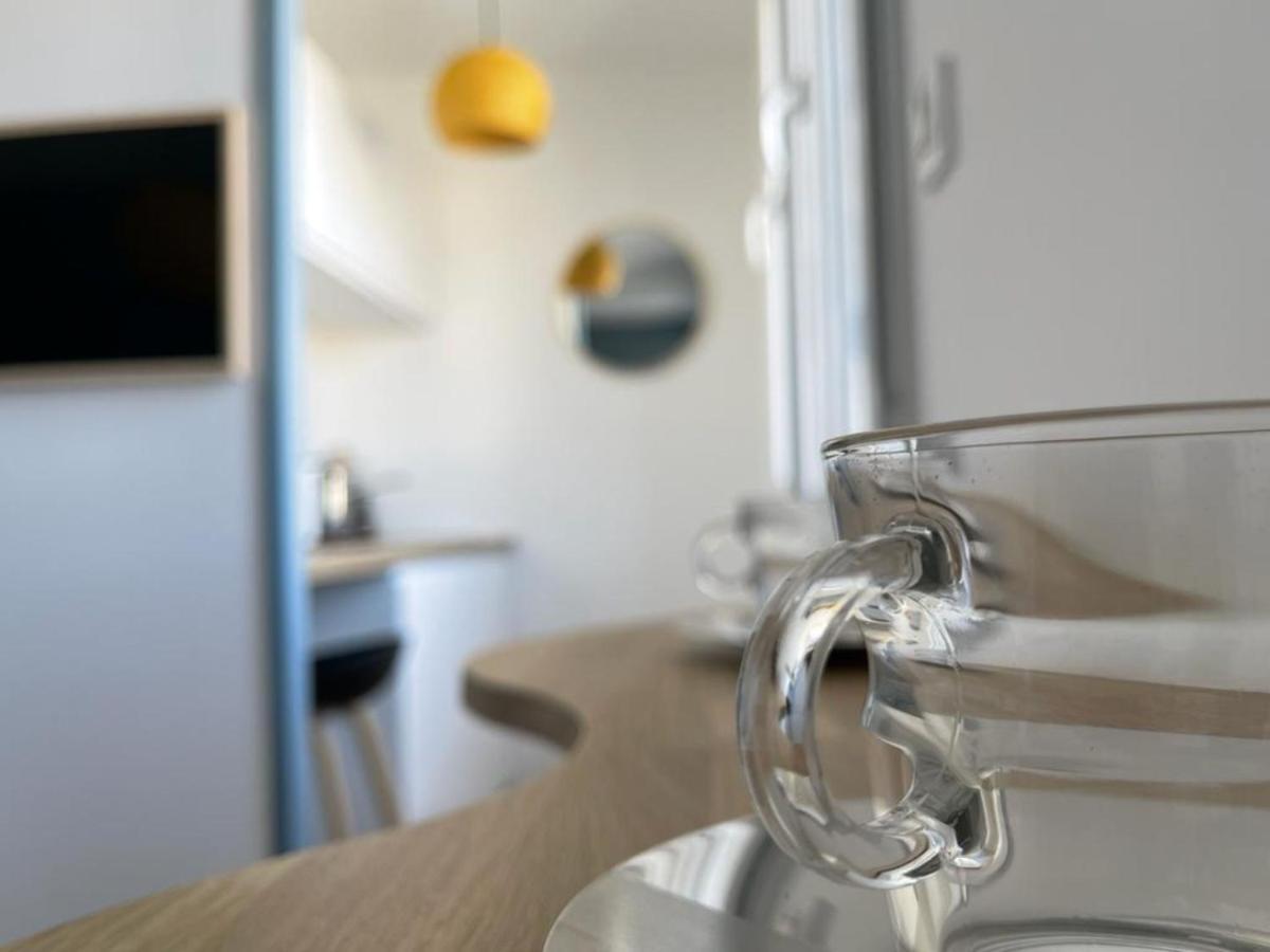 Demeure Rossini Cholet Centre Apartamento Exterior foto