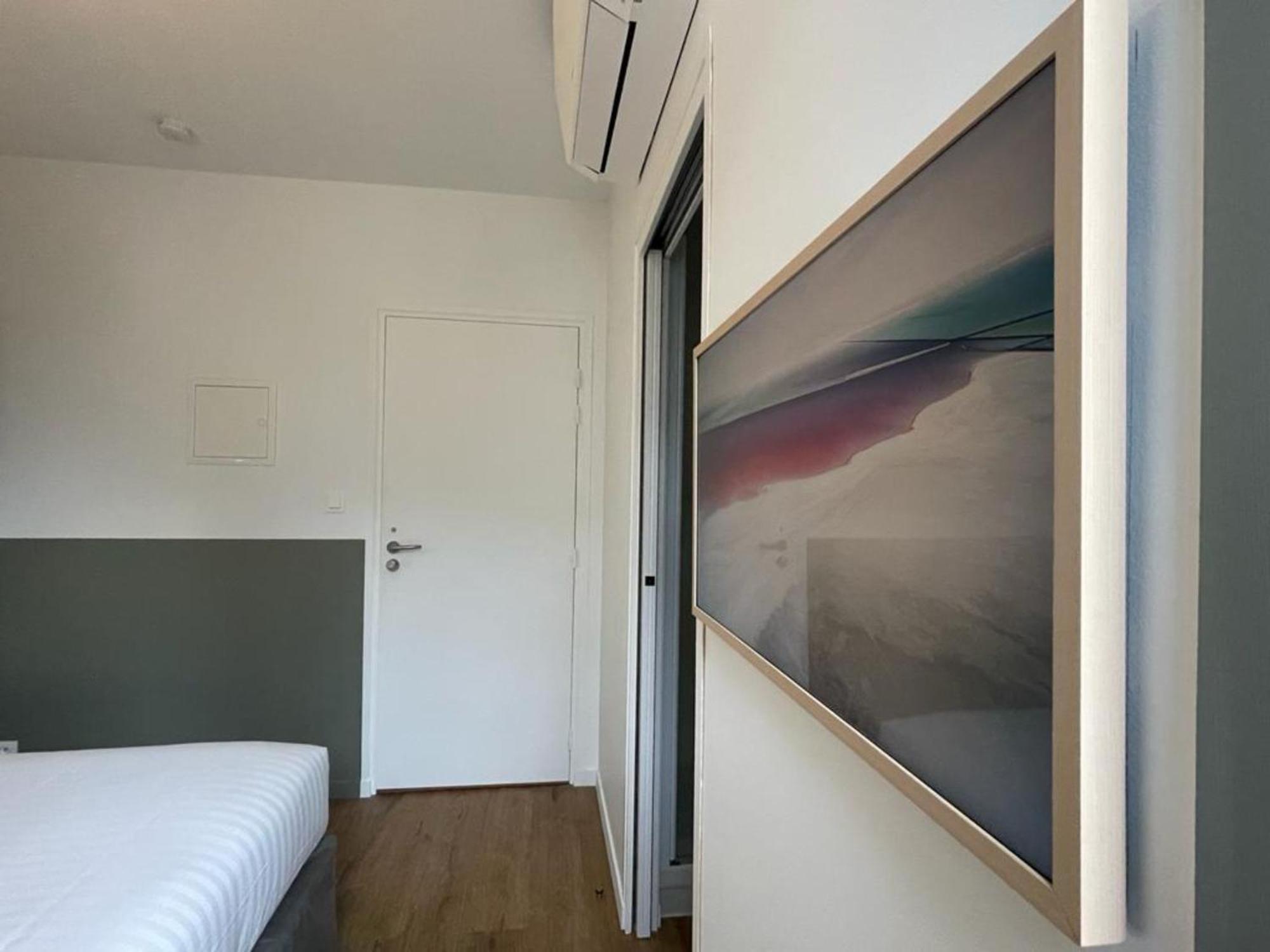 Demeure Rossini Cholet Centre Apartamento Quarto foto